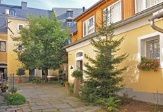 Lainnya 2 Quaint Apartment in Annaberg-buchholz With a View