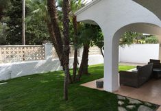 Khác 2 Chal Paraso, Jardn Grande, Al Lado De La Playa