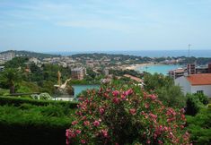 Others 3 Apartment With Balcony Near S'agaro With Shared Pool and Grass Garden