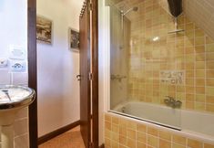 Others 3 Gorgeous Norman Half-timbered House With Heated Swimming Pool, Sauna, Bar, Billiards