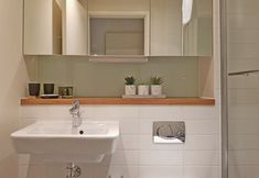 Others 6 Reading Town Centre Courtyard View Serviced Apartment