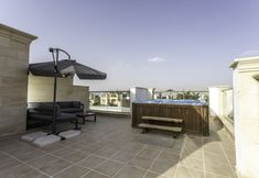 기타 2 Luxury 4BR Villa W private pool&Jacuzzi