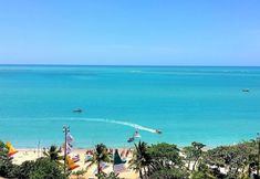 Others 5 Apt 3 Quartos Frente Praia Pajucara