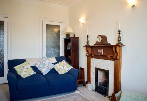 Others Spacious & Homely Dalry Apartment