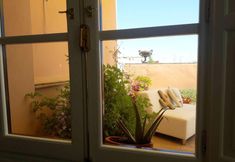 Others 2 Apartment With one Bedroom in Jerez de la Frontera, With Furnished Terrace and Wifi - 13 km From the Beach