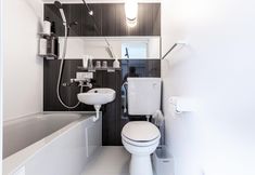 その他 4 B2. PERFECT PLACE with LUX FLAT #Shinjuku