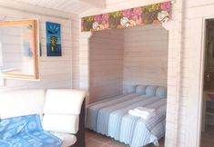 Others 3 Bungalow With one Bedroom in Chiclana de la Frontera, With Enclosed Garden