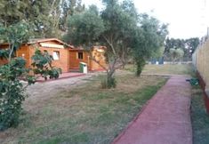 Others 5 Bungalow With one Bedroom in Chiclana de la Frontera, With Enclosed Garden