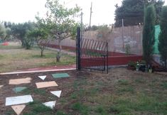 Others 7 Bungalow With one Bedroom in Chiclana de la Frontera, With Enclosed Garden