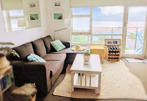 Others Gorgeous 2 Bedroom Apartment With Panoramic Views