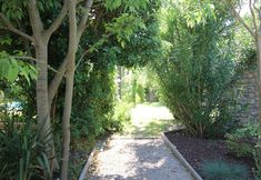 Others 6 Spacious Villa With Private Swimming Pool a few Minutes' Walk From Lorgues