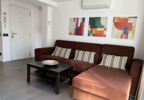 Others Cozy Attic in the Center and Close to all Services and Beaches