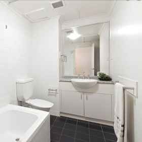 Darling Harbour City View 1 BR Apartment 1, Hotel Sofitel SPA Darling Harbour