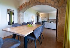 Others 7 Holiday House in Pals With Heated Pool and Nice sea View for up to 14 Persons