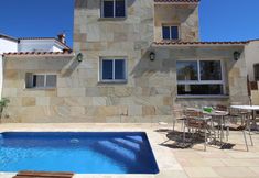 Others 4 Holiday Home With its own Mooring and Private Swimming Pool
