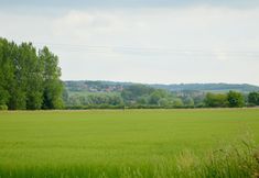 Lain-lain 7 Well-maintained Farmhouse With Large Garden, Just 15 Minutes From the sea