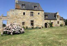 Others 4 Authentic 17th Century Home With Vast Garden, 4km From the Beach