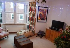 Others 6 Stunning Flat in the Heart of Swanage Sleeps 6