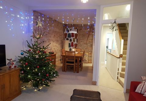 Others Stunning Flat in the Heart of Swanage Sleeps 6