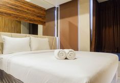 Others 2 Nice and Cozy Studio Apartment Anderson Tower Supermall Mansion