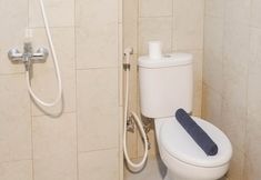 Others 6 Nice and Cozy Studio Apartment Anderson Tower Supermall Mansion