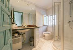 Others 3 Quietly Situated House With Lovely Garden and Panoramic sea Views