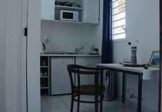 Khác 5 Studio in Baie Mahault , With Shared Pool, Enclosed Garden and Wifi - 12 km From the Beach