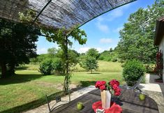 Others 7 Quaint Bungalow in Pinsac With Swimming Pool