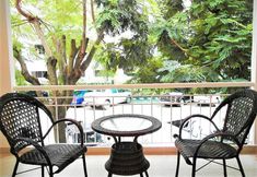 Others 5 Baan Suan Lalana Td Large Studio Apartment Jomtien