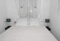 Others 2 Apartment With one Bedroom in Empuriabrava, With Wonderful sea View and Furnished Balcony