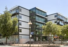 Others 3 Wondrously Spacious 2 bdrm in Fantastic Location by Urban Butler