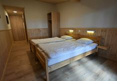 Others 7 Restful Holiday Home in Xhoffraix With Garden