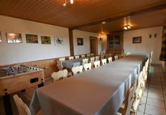 Others 3 Restful Holiday Home in Xhoffraix With Garden