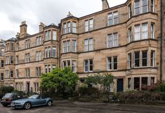 其他 5 Sleek and Modern 2BR Home Near City Centre