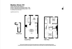 Others 3 Prestigious 3BR Family Flat in Mayfair By Hyde Park + Wifi