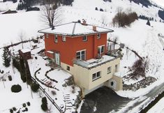その他 3 Mod Apartment in Bruck an der Großglocknerstraße With Garden