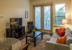 Others 4 Turtle Creek Apartments by Frontdesk