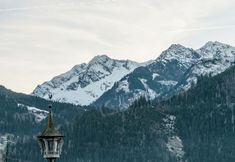 Others 4 Modern Apartment in Hollersbach im Pinzgau With Balcony