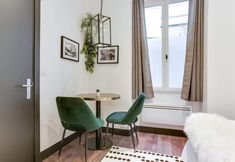 Others 4 Magnifique Studio Near the Eiffel Tower