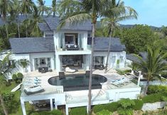 Others 4 Villa Sarasuz is a 5 Star Luxury Villa Located on the Prestigious Bophut Hill