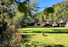 Others 6 Beautiful Chalet With Dishwasher, Only 3 km. From Malmédy