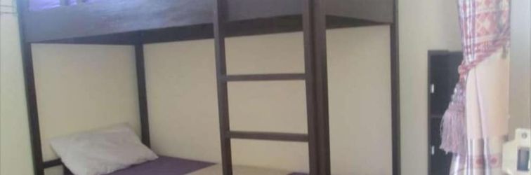 Others Tya Backpackers