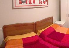 Others 3 Apartment With 2 Bedrooms in León, With Terrace