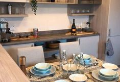 Others 3 Simplistic Holiday Home in Selsey Near West Sand Fun Fair
