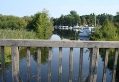 Others 4 Luxurious Apartment in a Quiet Location in Brandenburg Near the Schwielochsee