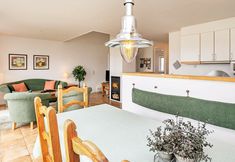 Others 5 Alluring Holiday Home in Brenderup With Sauna