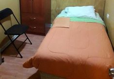 Others 3 Terra Hostal
