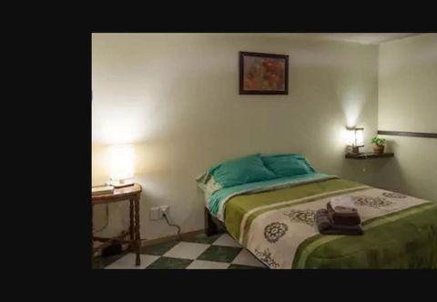 Others Nice big and Cozy Room in Front of Park Near Cafes and Malls