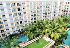 Others 6 Park Lane Studio Apartment With Swimming Pool View Pattaya