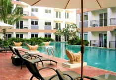 Others 7 Park Lane Studio Apartment With Swimming Pool View Pattaya